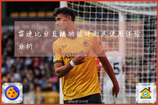 雷速比分直播功能评测及使用体验分析